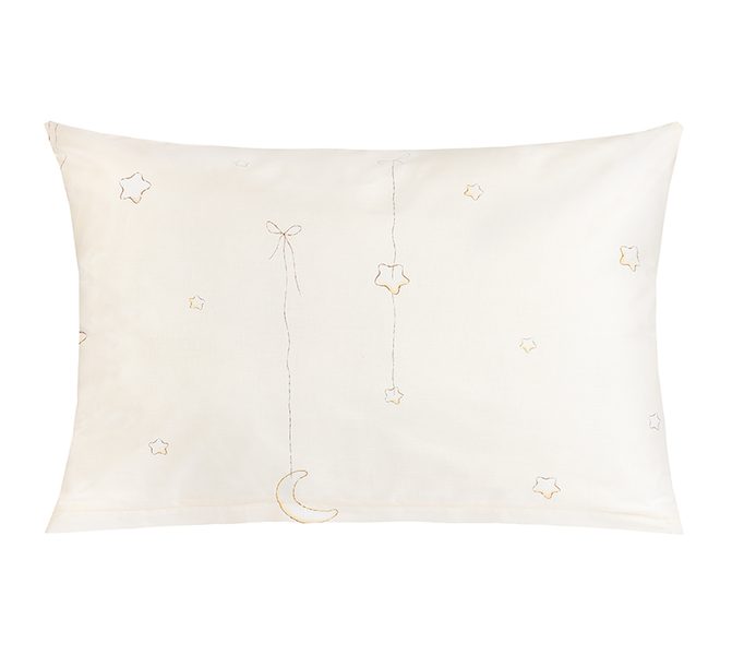 Povláček bavlna Béžová 45/016