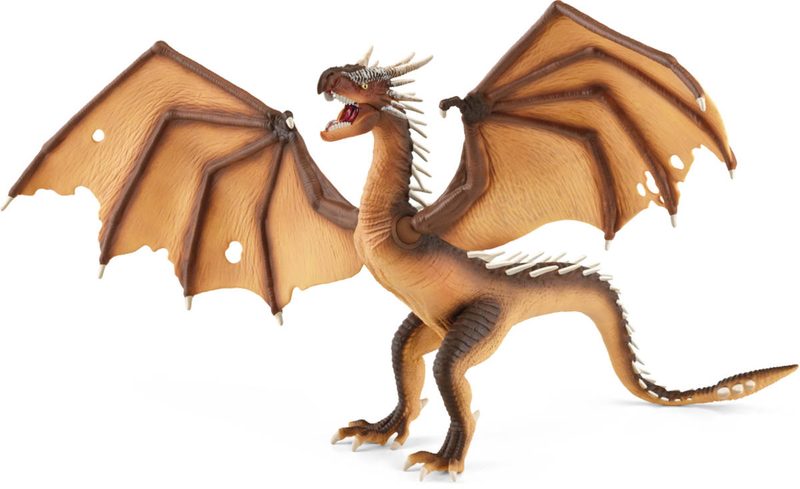 Schleich Harry Potter Maďarský trnoocasý drak