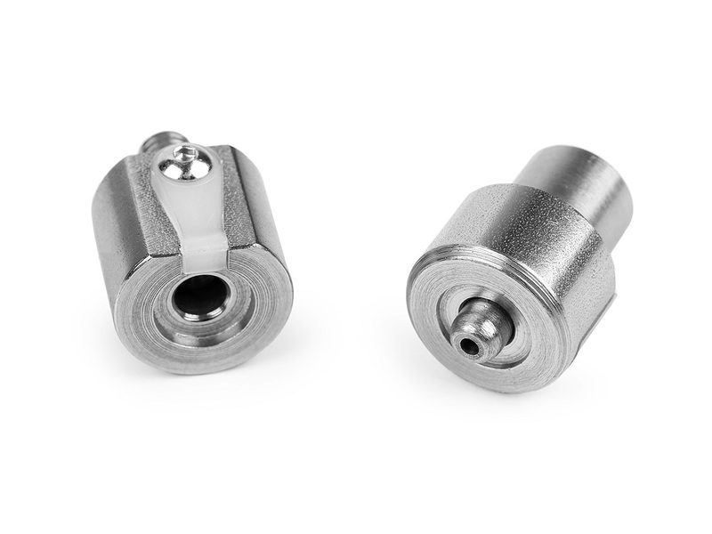 Píst na knoflíky Roland Baby