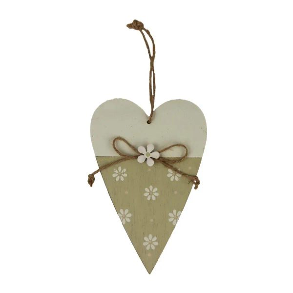 Srdce k zavěšení D3560/2