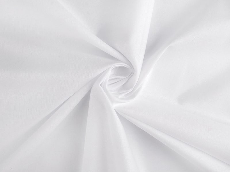 Bavlněná látka / plátno jednobarevná premium METRÁŽ