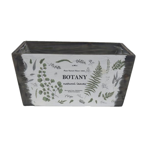 Obal s plastem D7072/2 - 24 x 14 x 11.5 cm