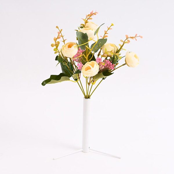 Jarní kytice pryskyřníků 371424-26 - 32 cm