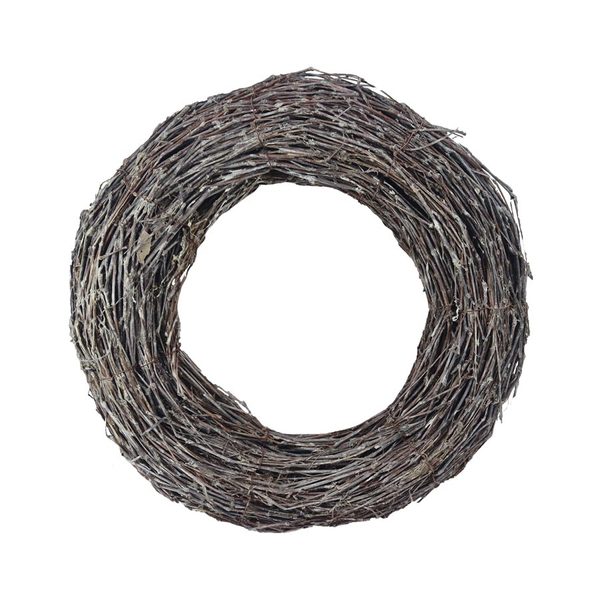Dekorační věnec P2440/4 - 40 cm