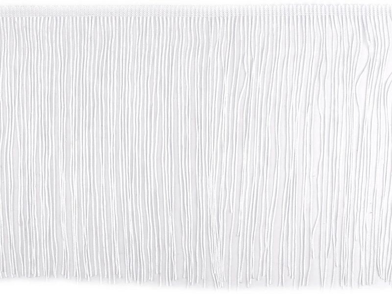 Třásně šíře 25 cm METRÁŽ