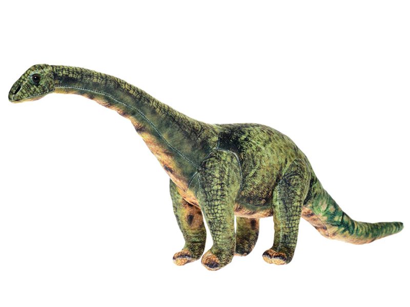 PLYŠ Diplodocus 60cm *PLYŠOVÉ HRAČKY*