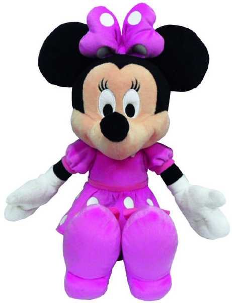 Postavička Minnie 43 cm