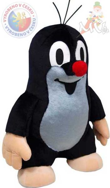 Krteček 35 cm (nový design)