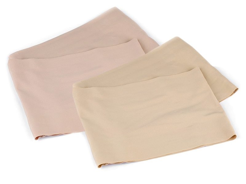 Samodržící pásky / bandeletky na stehna