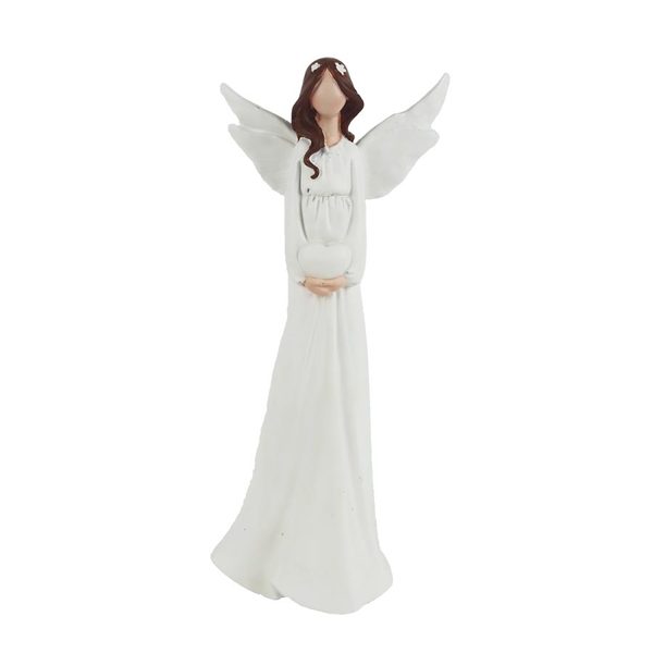 Dekorace anděl X8085