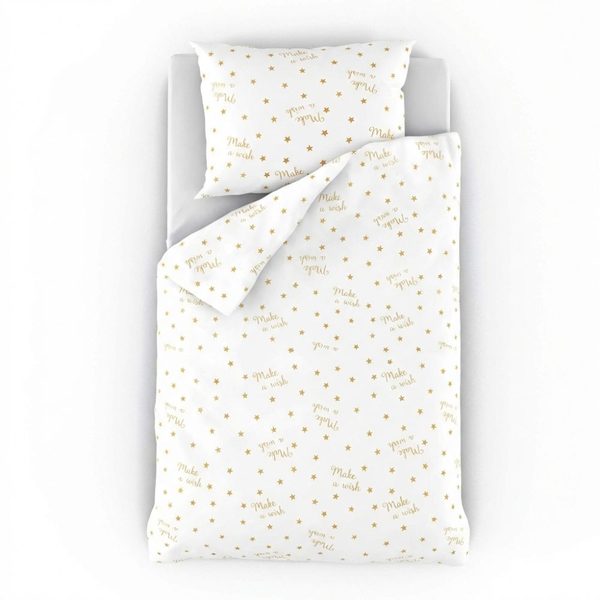 Ložní povlečení pro mladé Stars