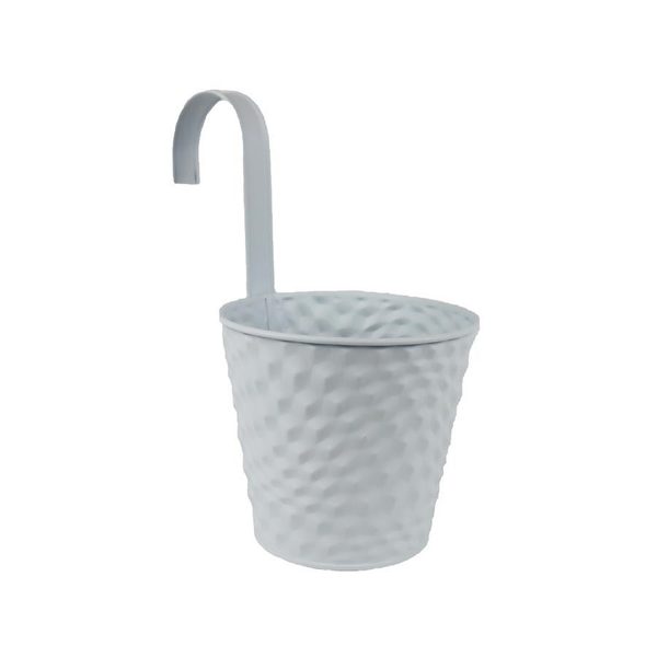 Květináč k zavěšení K3000/2 - dia 13,8 × 12.6 / 25 cm