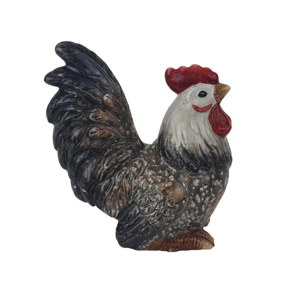 Dekorace slepička X8001/2