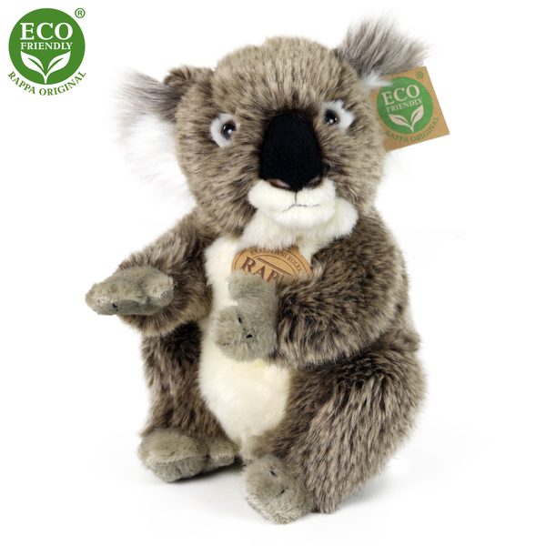 Plyšová koala 22 cm