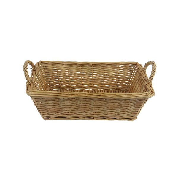 Zásuvka P2040/2 - 32 × 21 × 10 cm