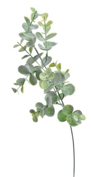 Umělý eukalyptus 44 cm
