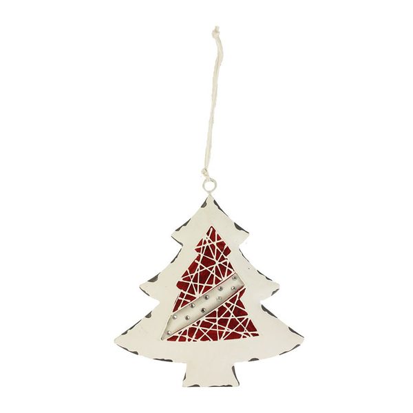 Stromek k zavěšení K1172 - 13 x 1,5 x 14 cm