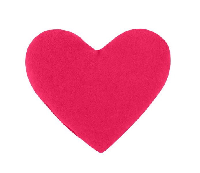 SRDCE Růžová 3311/012 23x25 cm