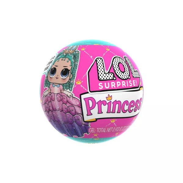 L.O.L. Surprise! Princezna