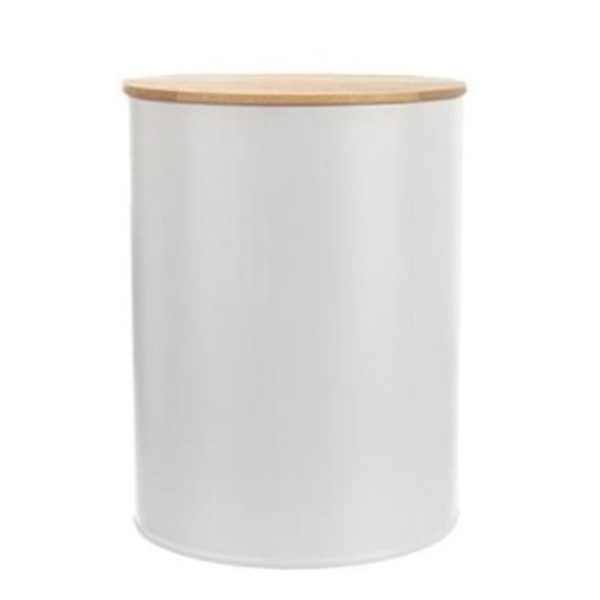 Dóza WHITELINE O0202 - dia 13 x 17,5 cm