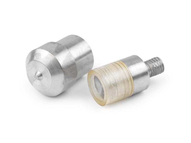 Piston na duté nýty Ø12 mm