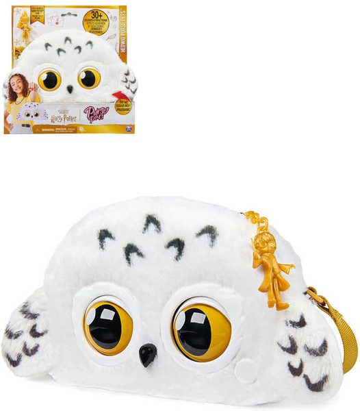 Interaktivní kabelka Hedvika (Spin Master)