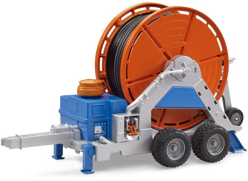 Bruder zavlažovací přívěs 1:16 02034