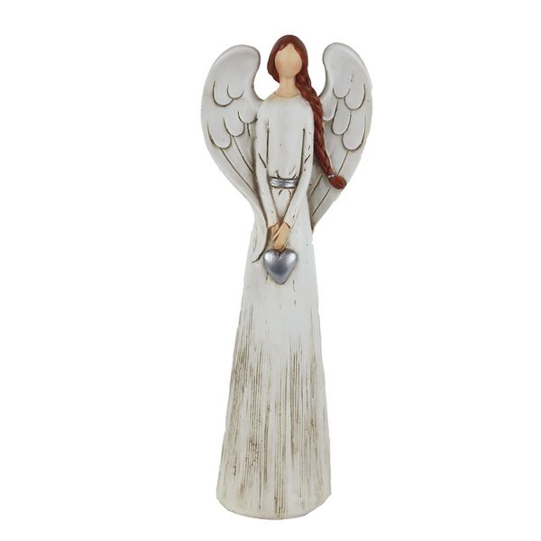 Dekorace anděl X8748