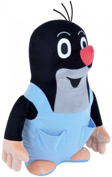 Krteček v kalhotkách 50 cm (Moravská ústředna)