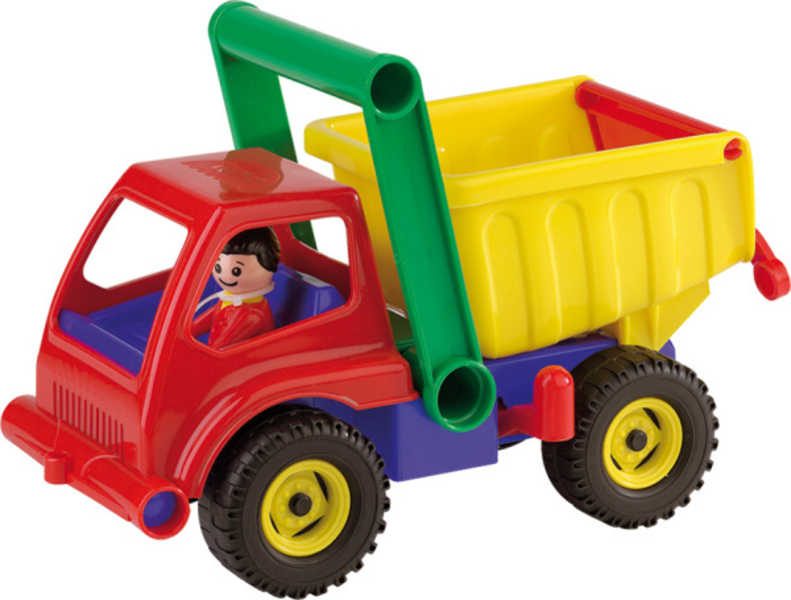 Auto Aktivní sklápěč 4150