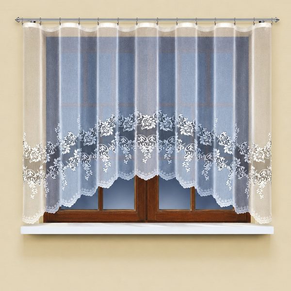 Kusová záclona Ana 160x300 cm