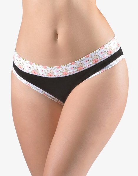 GINA dámské kalhotky bokové Disco 16178P