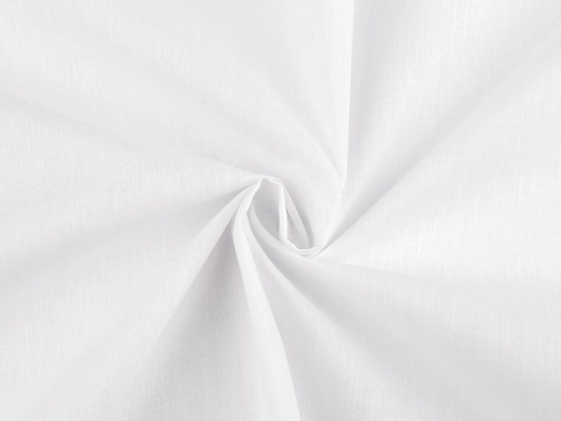 Bavlněná látka / plátno jednobarvená šíře 240 cm METRÁŽ