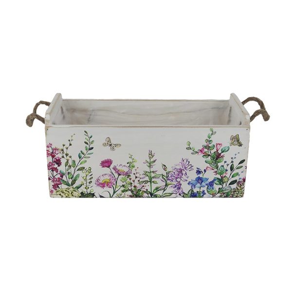 Obal s plastem D7622/B - 28.5x13.5x11-12.5