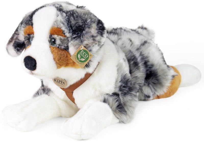 Plyšový australský ovčák 61 cm (eco-friendly)