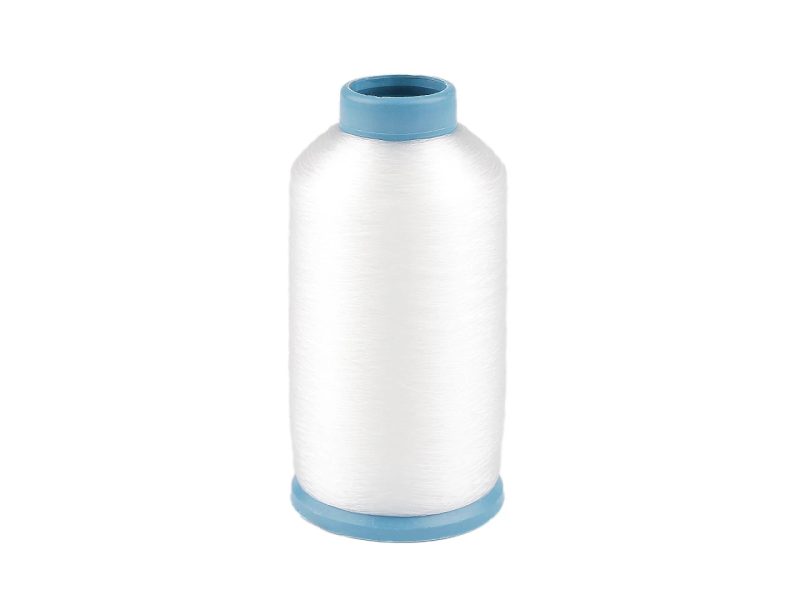 Nit transparentní pro strojní i ruční šití návin 4000 yards PAD