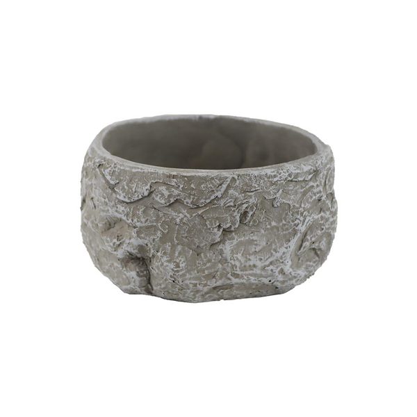 Obal k osázení X5953/1 - 15,5 × 14 × 8,5 cm