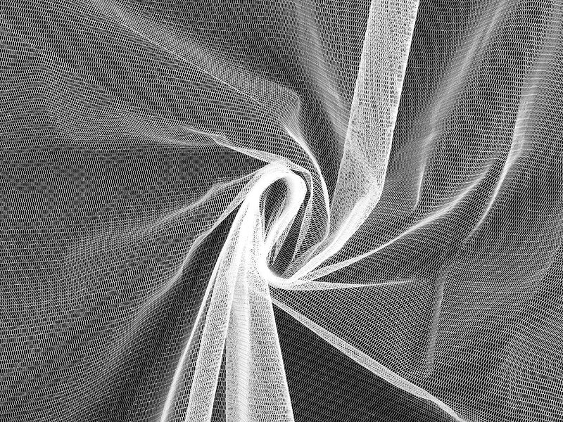 Tyl oděvní / dekorační šíře 300 cm METRÁŽ