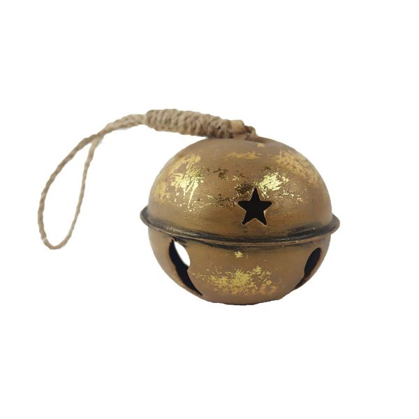 Rolnička k zavěšení K4561/2 - 10 × 10 × 8 cm