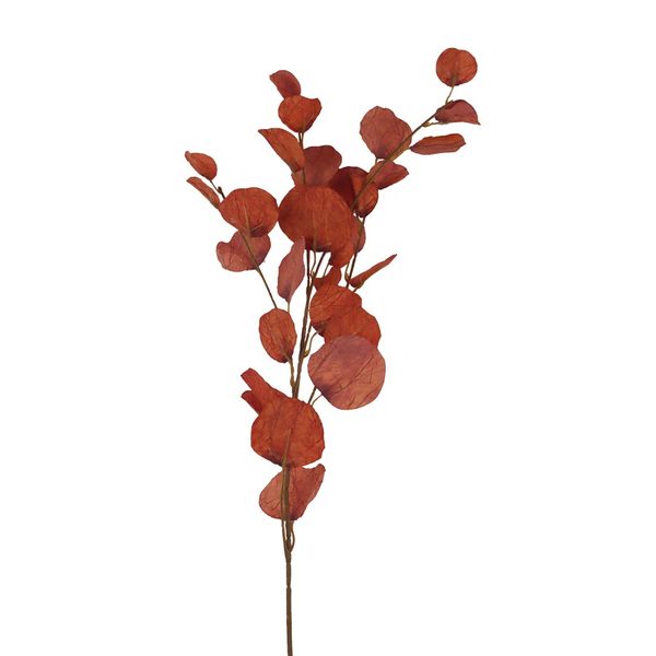 Větev s listy X8362-04