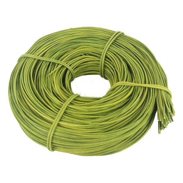 Pedig olivově zelený 2,00mm balení 0.25kg 5002017-24