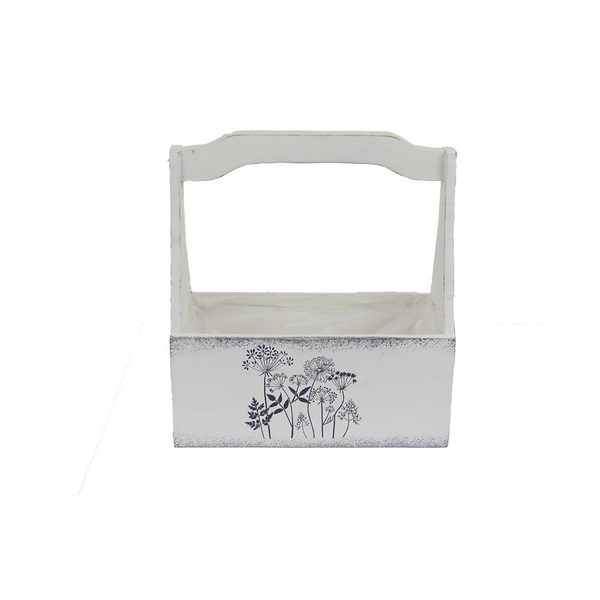 Obal s plastem K3590/M - 21 × 10 × 9,5/23 cm