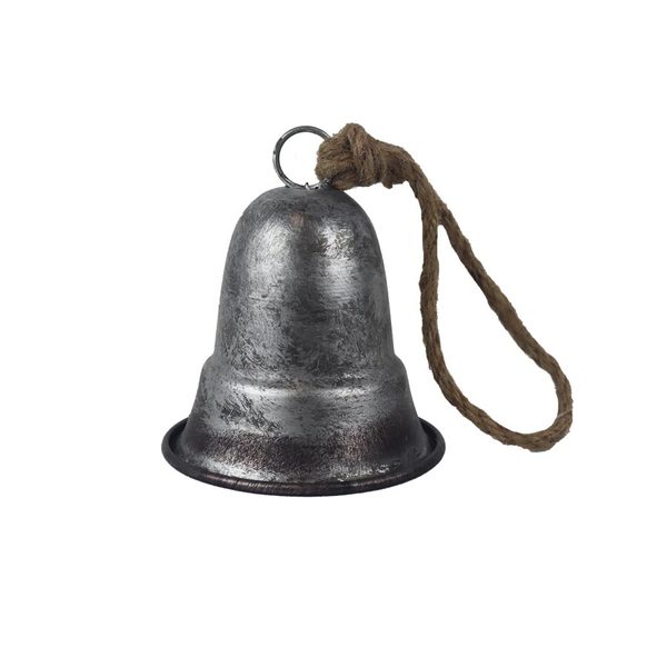 Zvoneček k zavěšení K4466/3 - 10.7 × 14 cm/20