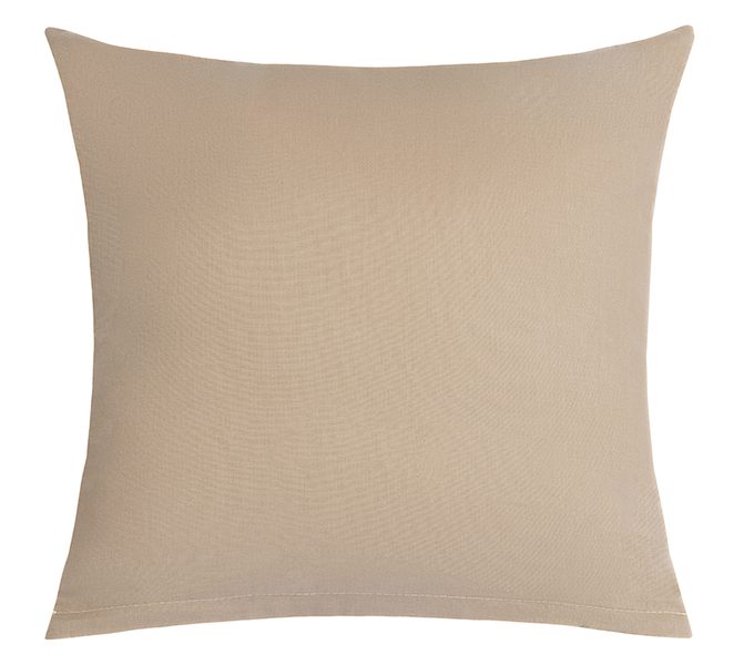 Polštářek ADÉLA Béžová 55/301 40x40 cm