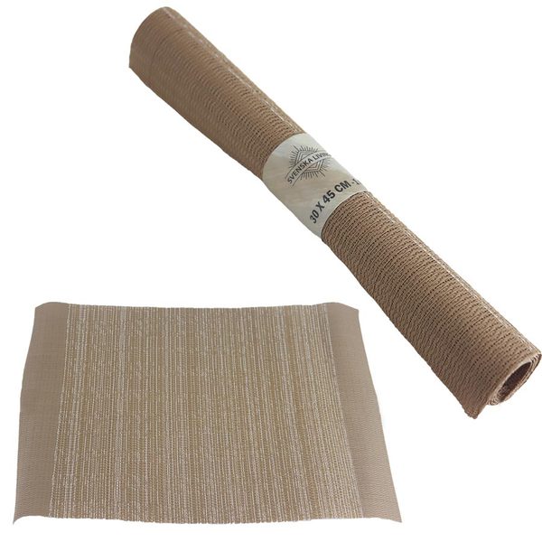 Prostírání polyester 371450-18 - 45 × 30 × 0.5 cm