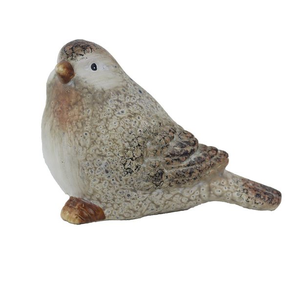 Dekorace ptáček X8097/3