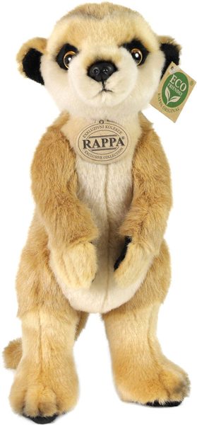PLYŠ Surikata 30cm Eco-Friendly *PLYŠOVÉ HRAČKY*