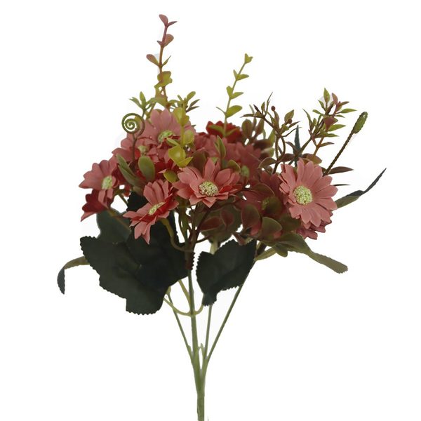 Kytice kopretin X5785-05 25 cm