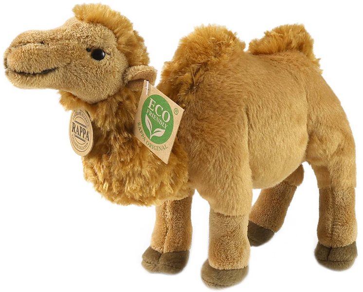 PLYŠ Velbloud 24cm Eco-Friendly *PLYŠOVÉ HRAČKY*
