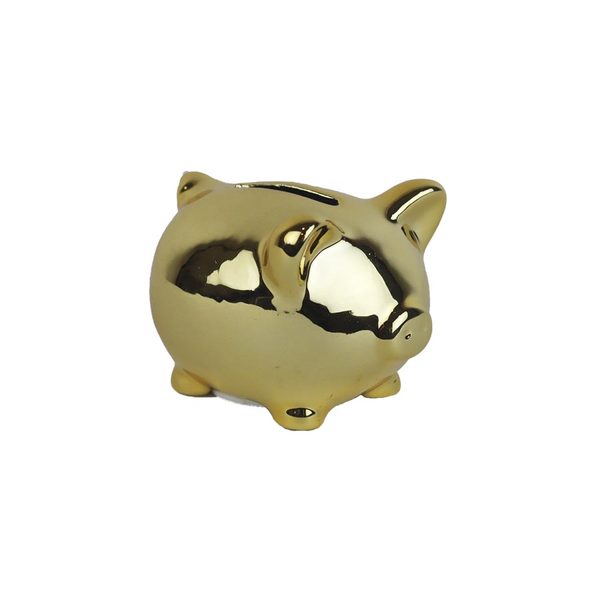 Pokladnička prasátko X6042 - 8 cm